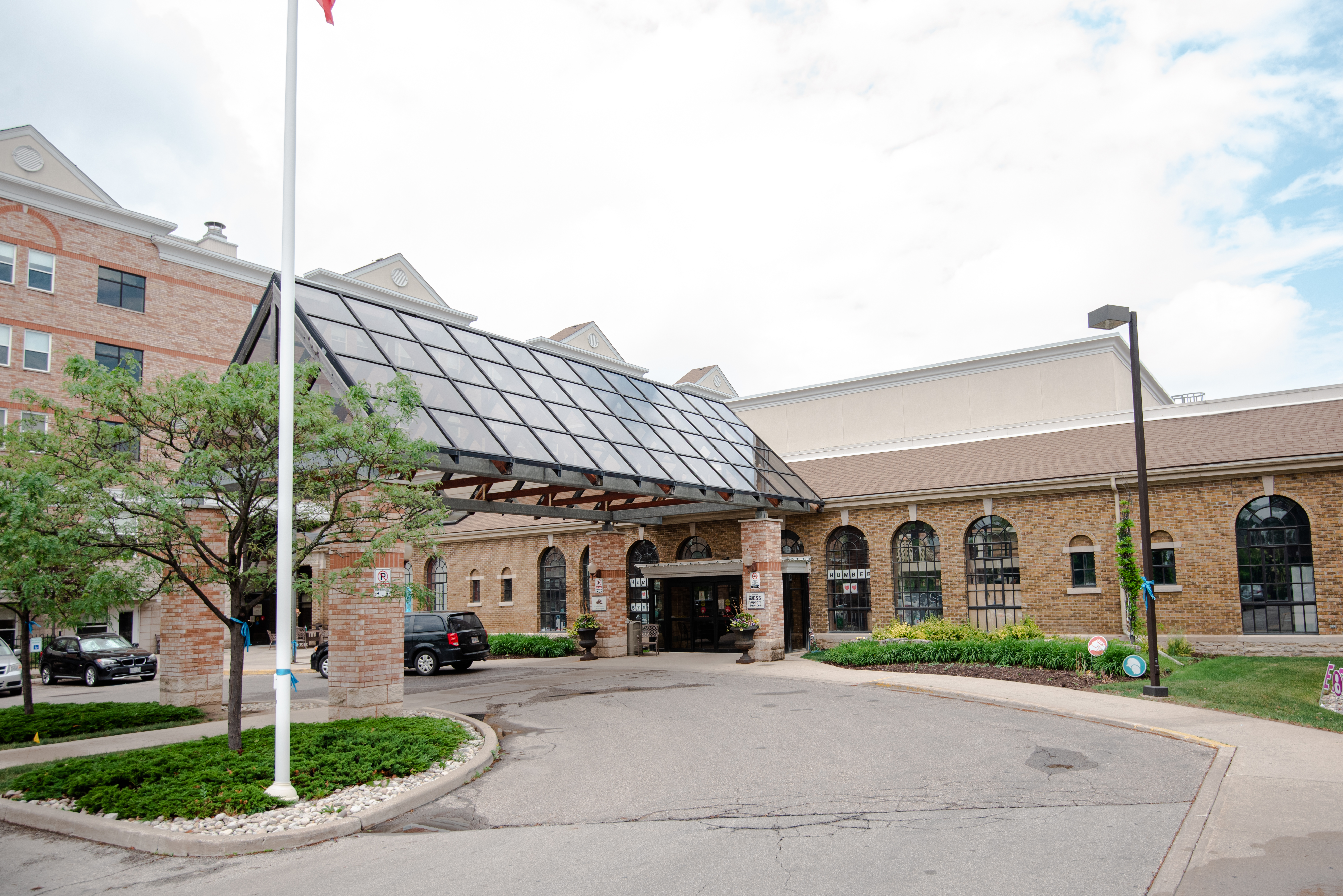 The Village of Humber Heights Retirement and Long Term Care in Etobicoke