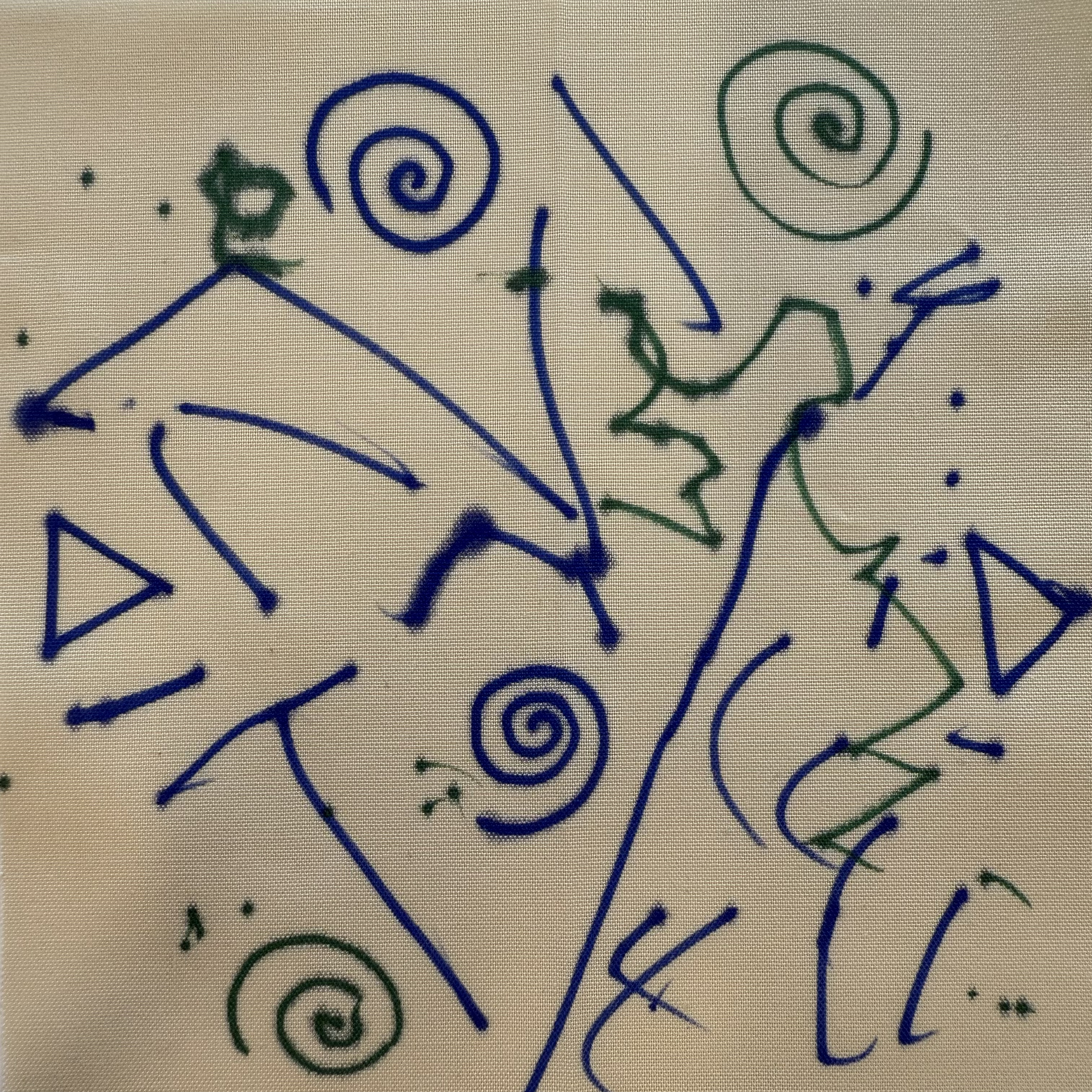 Quilt from Jaxson