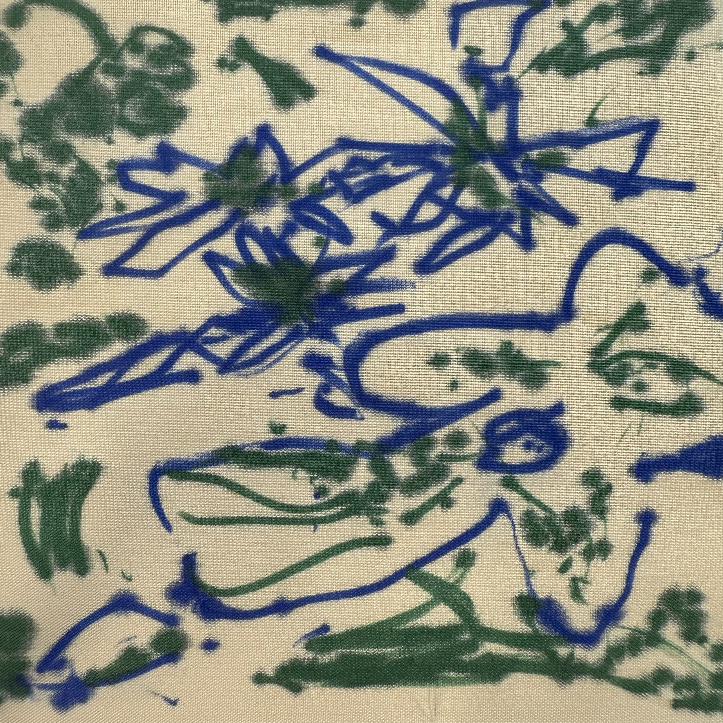 Quilt from Prem