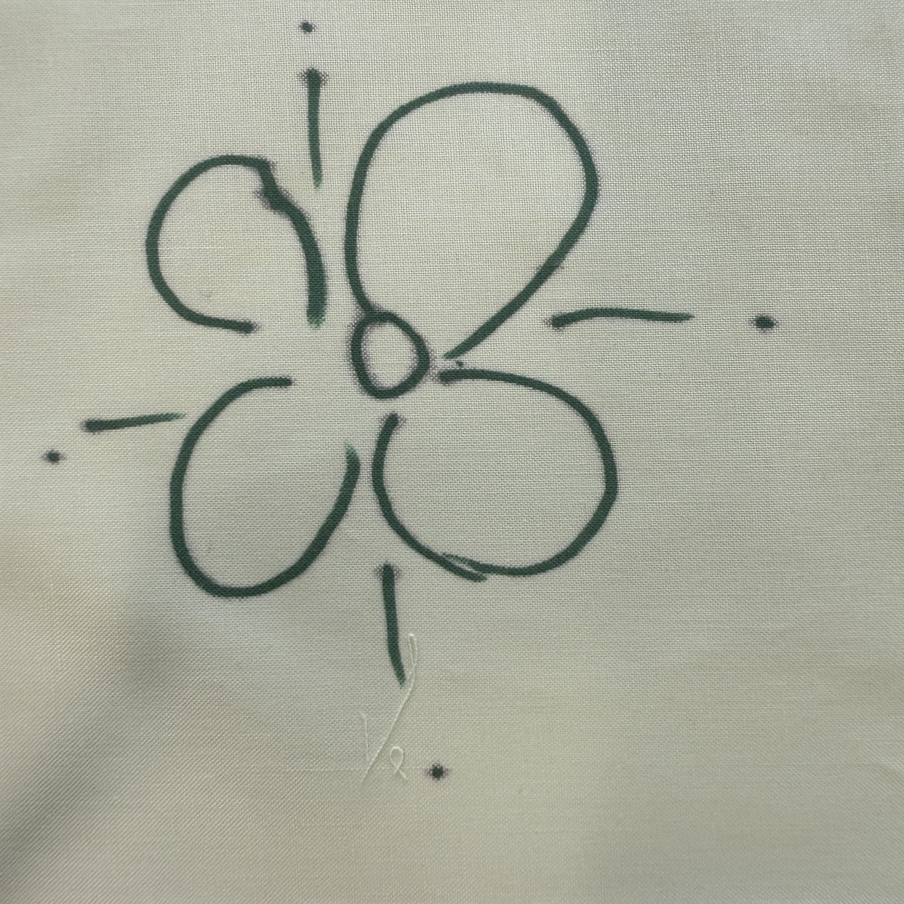 Quilt from Humber