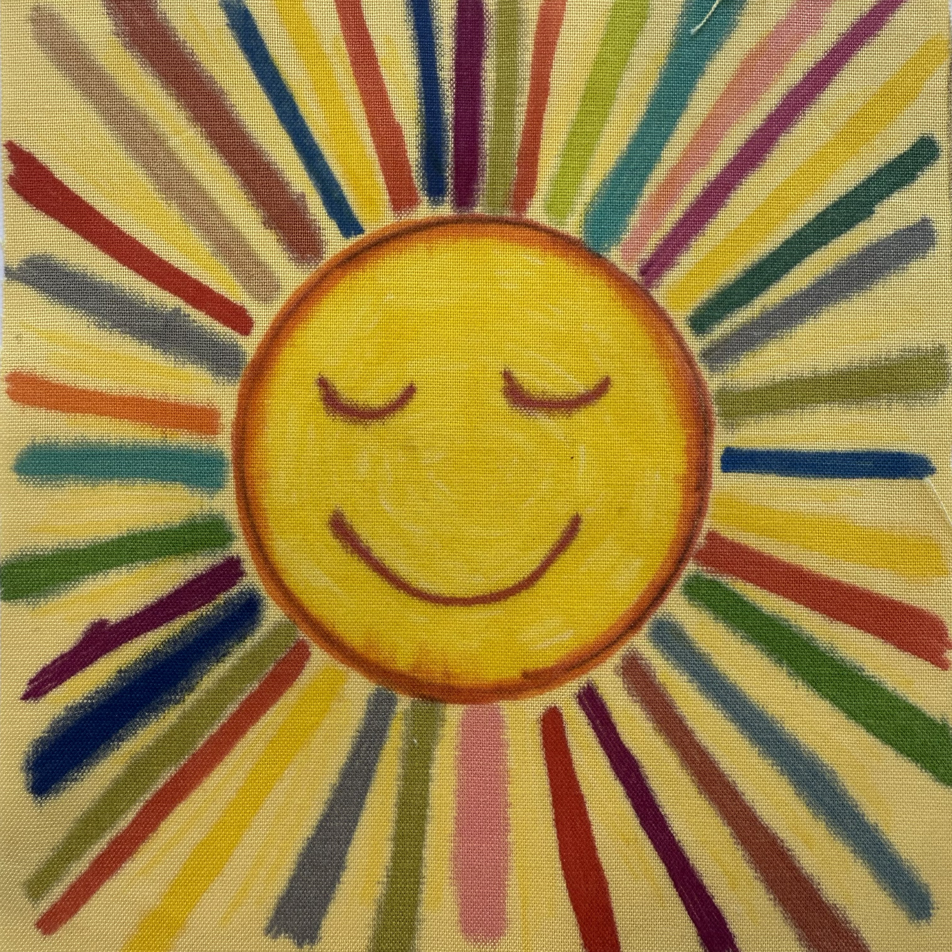 Quilt from Killian