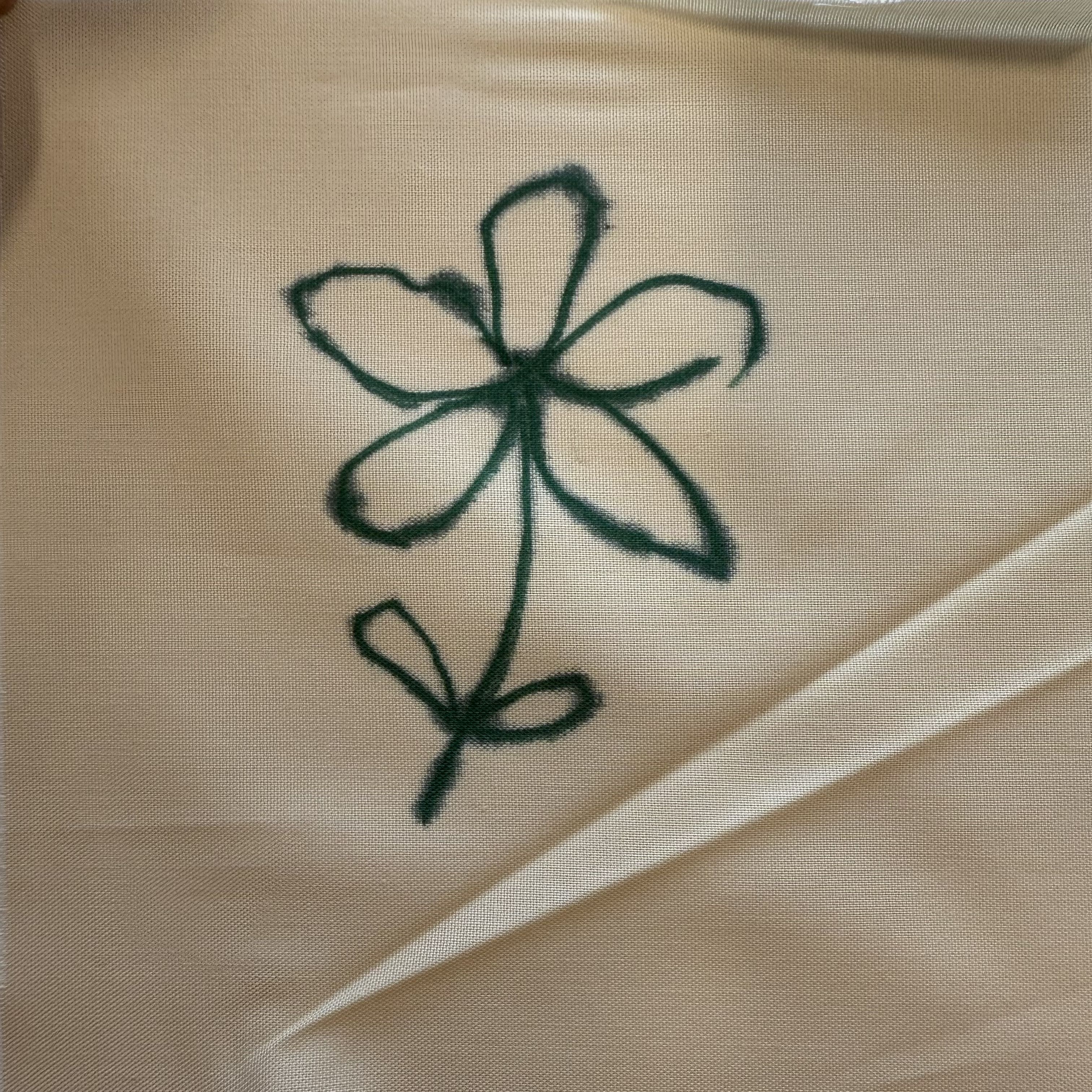 Quilt from Louise
