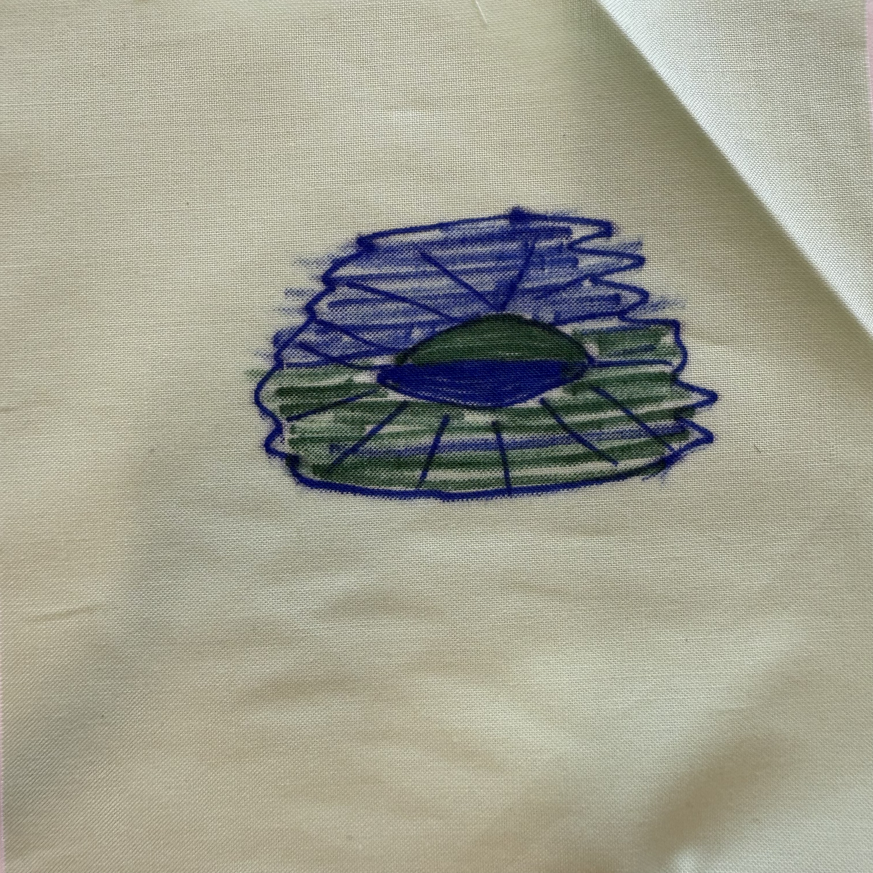 Quilt from Cameron