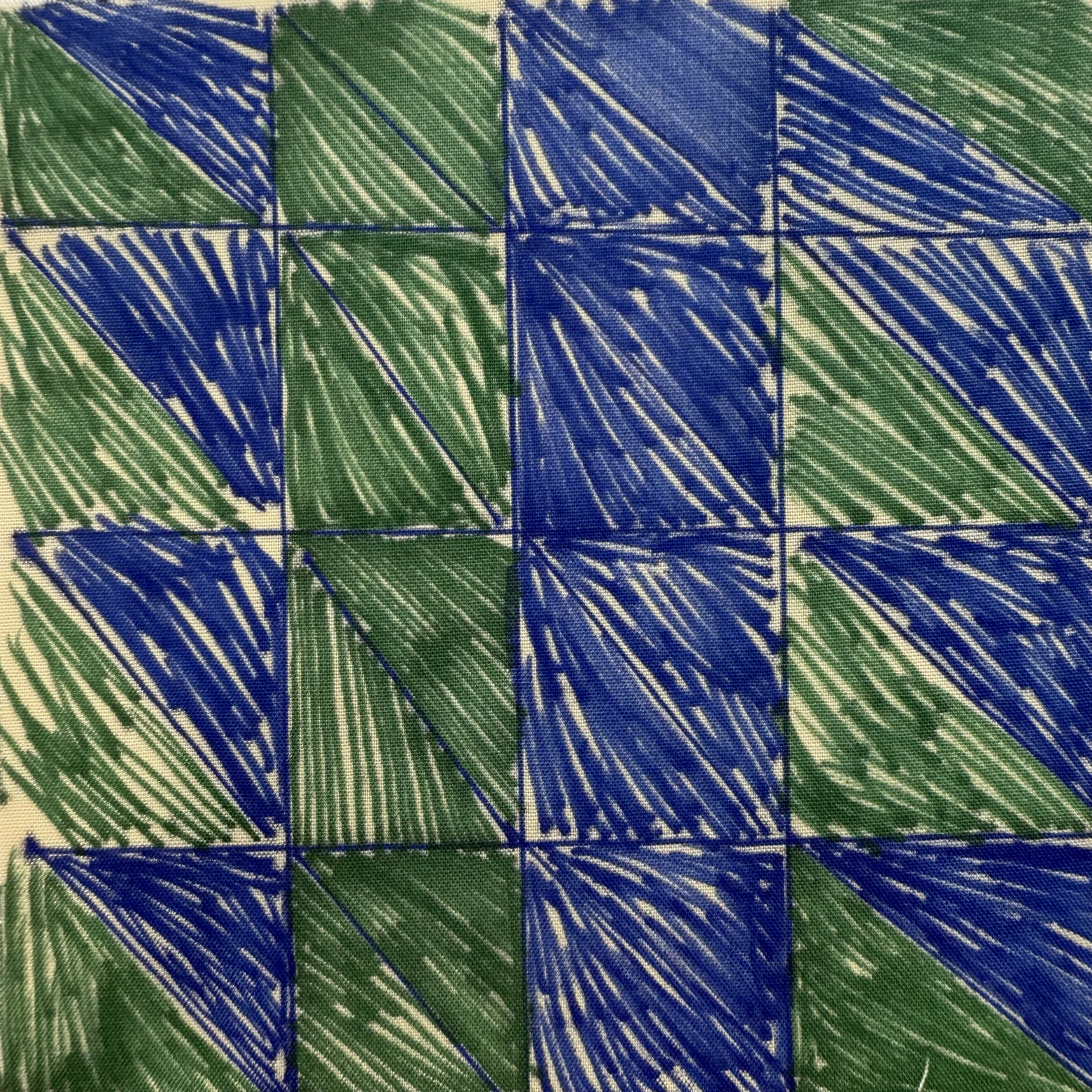 Quilt from Maria