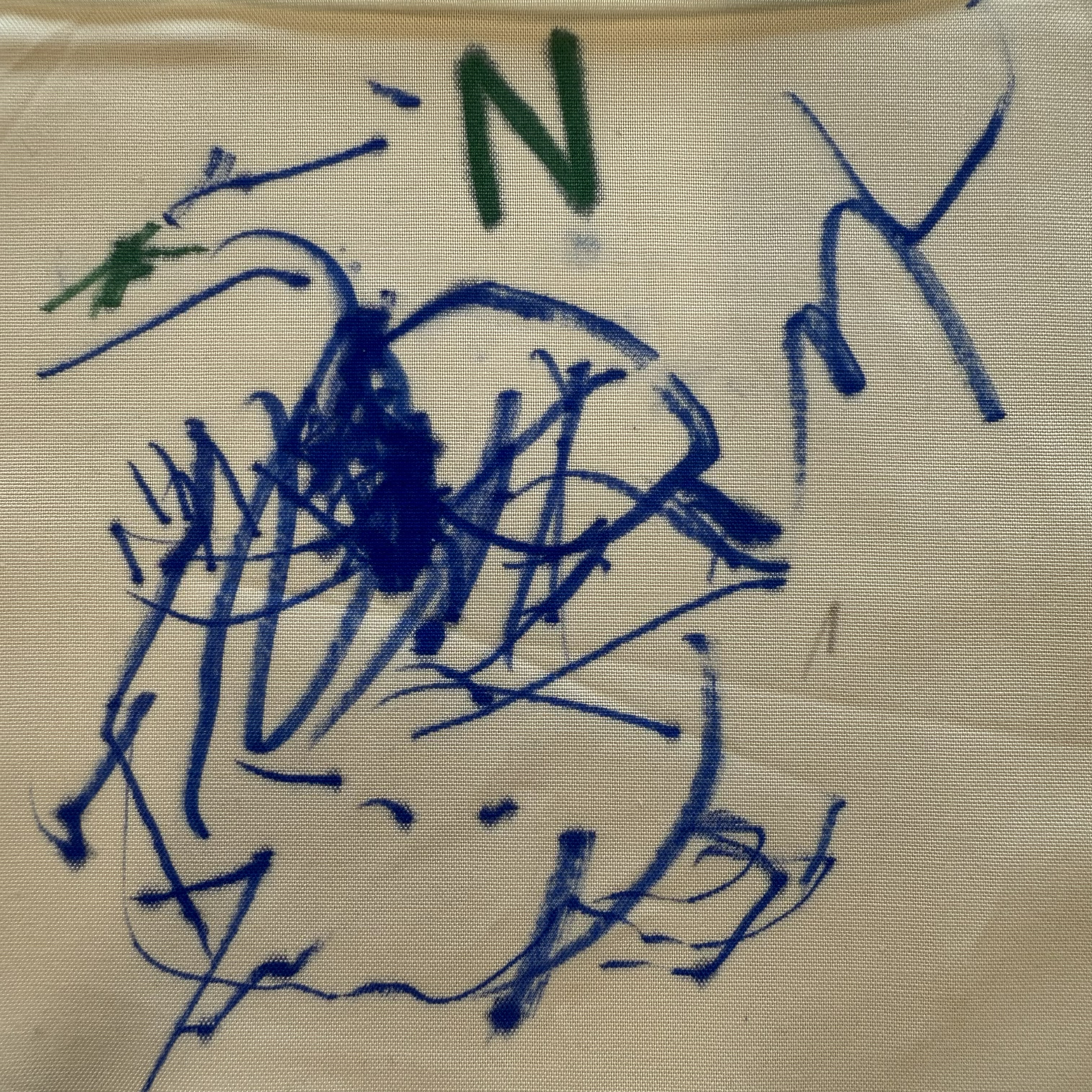 Quilt from Noorin