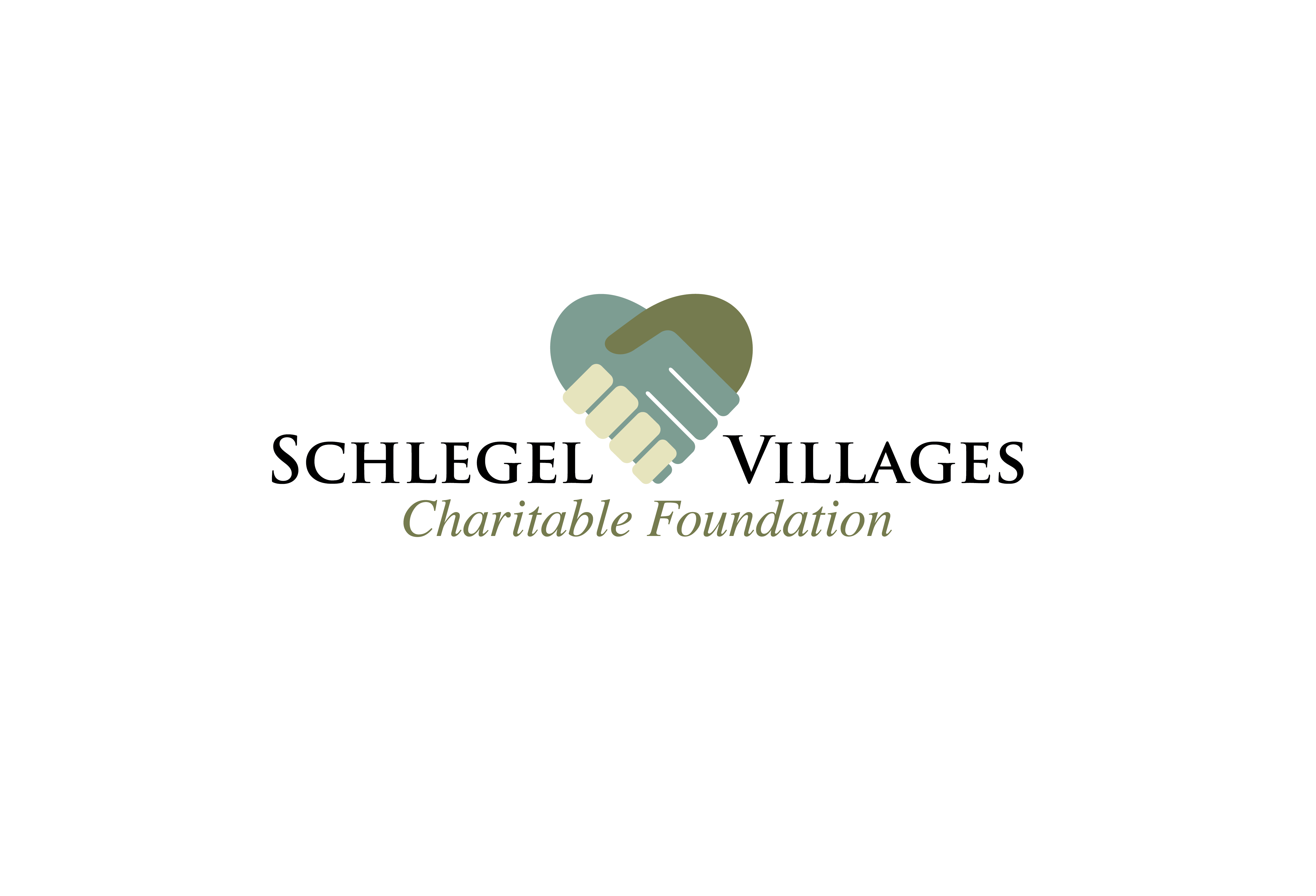 Schlegel Villages Charitable Foundation logo