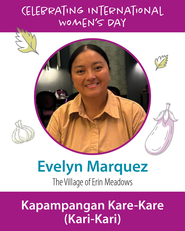 Evelyn Marquez - Women In Hospitality