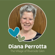 Diana Volunteer Awards