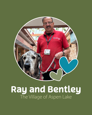 Ray and Bentley NVW