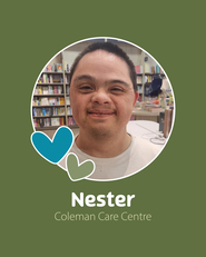 NVW - Nester