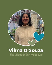Vilma NVW