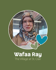 NVW Wafaa