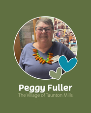 NVW Peggy