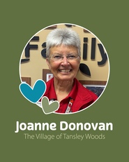 Joanne NVW
