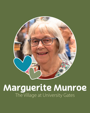 Marguerite - NVW