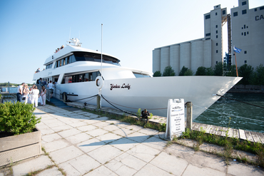 Boat for Hope 2