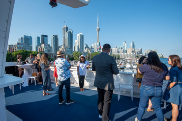 Boat for Hope 18