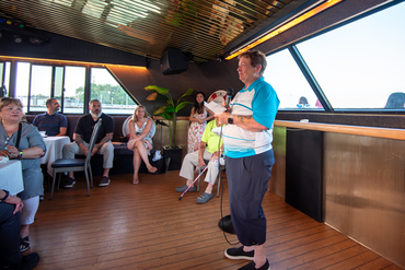 Boat for Hope 7