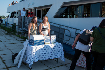 Boat for Hope 14