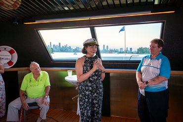 Boat for Hope 9