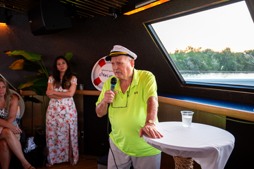 Boat for Hope 21