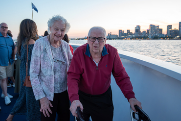 Boat for Hope 11