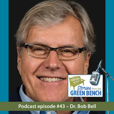 Dr. Bob Bell on the ElderWisdom podcast