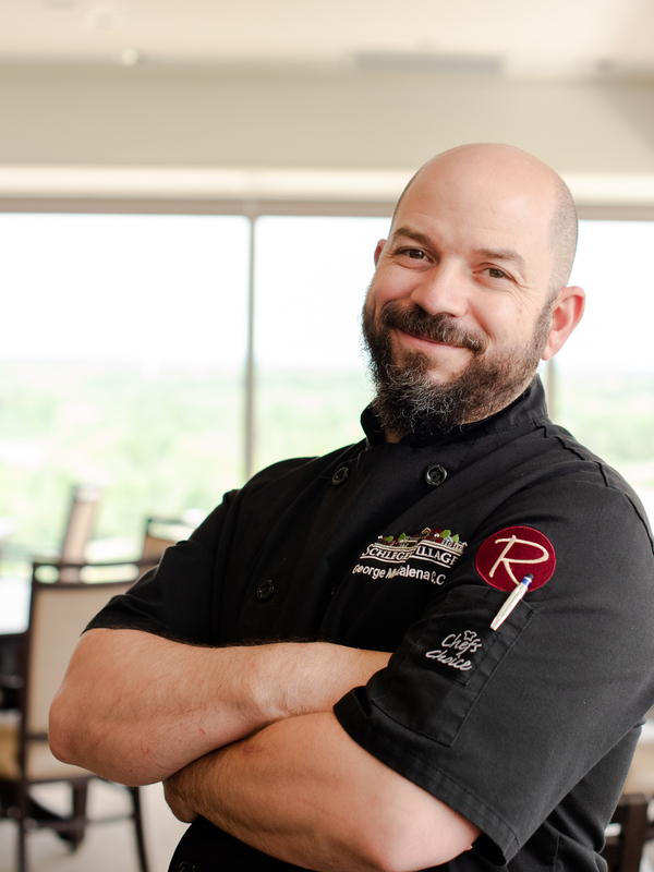 Ruby Chef