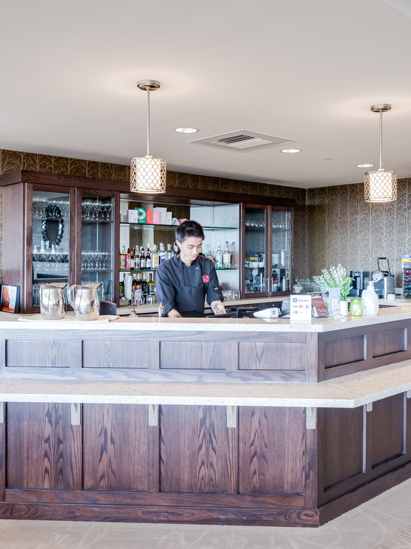 The Ruby Bar